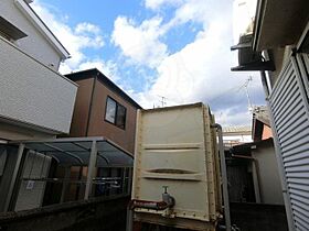 京都府京都市山科区東野南井ノ上町（賃貸アパート1R・2階・17.00㎡） その19