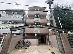 京都地下鉄東西線 山科駅 徒歩7分