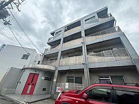 京都府京都市山科区竹鼻西ノ口町（賃貸マンション1R・4階・21.00㎡） その3