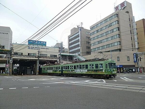 滋賀県大津市勧学１丁目(賃貸マンション3DK・2階・50.04㎡)の写真 その27