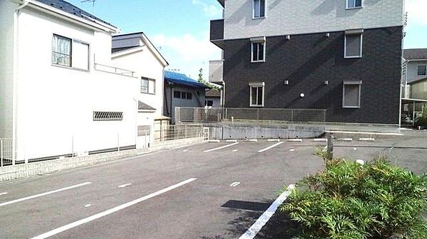 滋賀県大津市富士見台(賃貸アパート1LDK・1階・45.01㎡)の写真 その14