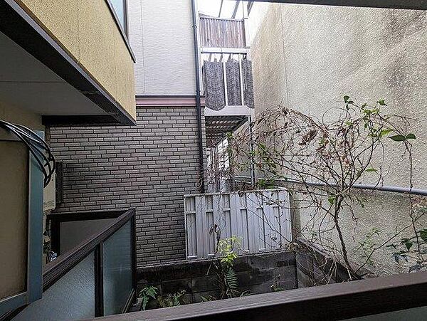 京都府京都市山科区大宅沢町(賃貸マンション1R・2階・14.58㎡)の写真 その18