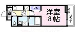 京都地下鉄東西線 東野駅 徒歩20分