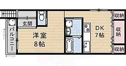 京都地下鉄東西線 山科駅 徒歩1分