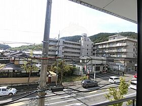 京都府京都市山科区西野山射庭ノ上町（賃貸マンション1LDK・3階・25.40㎡） その23