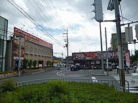 京都府京都市山科区西野山射庭ノ上町（賃貸マンション1LDK・3階・25.40㎡） その24