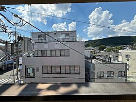 京都府京都市山科区北花山横田町（賃貸マンション1K・3階・18.90㎡） その19