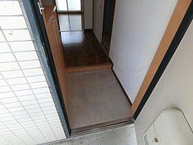 滋賀県大津市松山町（賃貸マンション2LDK・5階・55.32㎡） その4