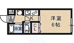 京都地下鉄東西線 東野駅 徒歩10分
