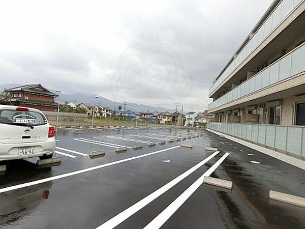 京都府京都市山科区川田御輿塚町(賃貸アパート2LDK・3階・60.03㎡)の写真 その20