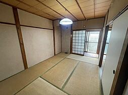 京都地下鉄東西線 東野駅 徒歩5分の賃貸一戸建て 1階4DKのリビング/ダイニング