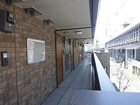 京都府京都市山科区東野中井ノ上町（賃貸アパート1K・2階・29.44㎡） その17