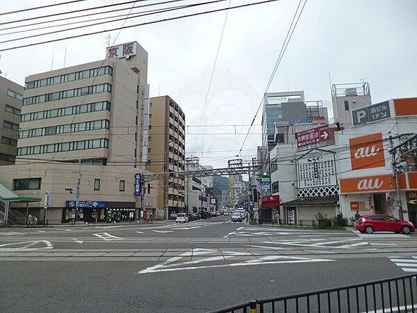 滋賀県大津市本堅田５丁目(賃貸マンション1DK・5階・27.30㎡)の写真 その7