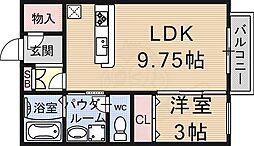 石田駅 6.2万円