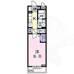 京都地下鉄東西線 六地蔵駅 徒歩5分
