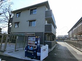 京都府京都市山科区北花山河原町（賃貸アパート1LDK・1階・43.97㎡） その3