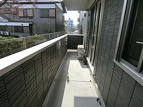 京都府京都市山科区北花山河原町（賃貸アパート1LDK・1階・43.97㎡） その16