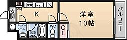 山科駅 6.6万円