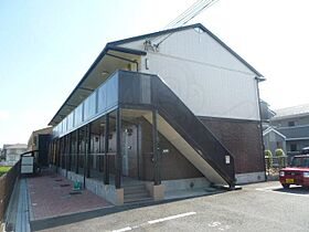 滋賀県大津市下阪本５丁目（賃貸アパート1K・2階・20.03㎡） その1