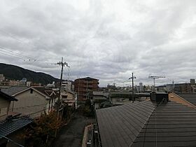 京都府京都市山科区安朱東海道町（賃貸アパート1R・3階・23.42㎡） その17