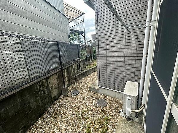 京都府京都市伏見区石田内里町(賃貸アパート1K・2階・19.87㎡)の写真 その15