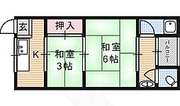 京都地下鉄東西線 山科駅 徒歩7分