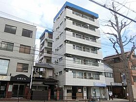 京都府京都市山科区御陵上御廟野町（賃貸マンション2K・1階・25.92㎡） その24