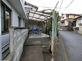 京都府京都市山科区日ノ岡堤谷町（賃貸マンション1K・2階・22.00㎡） その17