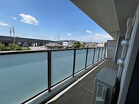 京都府京都市山科区大塚中溝80番（賃貸マンション3LDK・7階・54.00㎡） その16