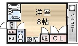 🉐敷金礼金0円！🉐東海道・山陽本線 瀬田駅 徒歩54分