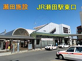 滋賀県大津市大萱７丁目1番10号（賃貸アパート1DK・3階・35.10㎡） その27