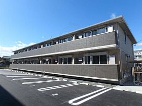 滋賀県大津市本堅田４丁目（賃貸アパート2LDK・2階・50.00㎡） その1