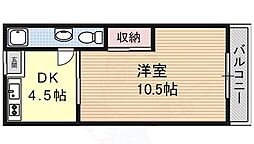 🉐敷金礼金0円！🉐京阪石山坂本線 石山寺駅 徒歩28分