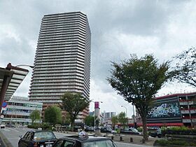 滋賀県大津市中央３丁目（賃貸マンション1K・2階・28.11㎡） その23