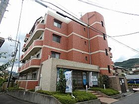 滋賀県大津市桜野町１丁目（賃貸マンション1R・2階・30.04㎡） その3