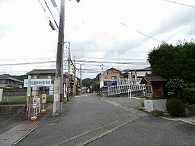 滋賀県大津市桜野町１丁目（賃貸マンション1R・2階・30.04㎡） その16