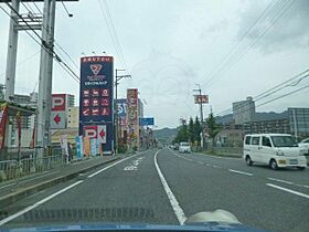 滋賀県大津市桜野町１丁目（賃貸マンション1R・2階・30.04㎡） その29