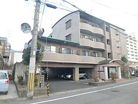 京都府京都市山科区椥辻池尻町（賃貸マンション1K・1階・29.31㎡） その3