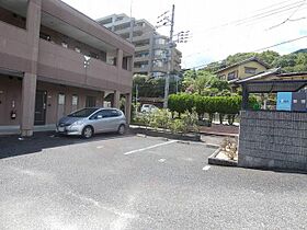 滋賀県大津市皇子が丘１丁目（賃貸マンション1K・1階・24.70㎡） その29