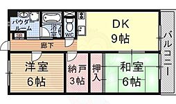 🉐敷金礼金0円！🉐京阪石山坂本線 石山寺駅 バス6分 平津下車 ...