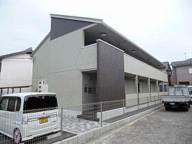 滋賀県大津市本堅田５丁目（賃貸アパート1LDK・1階・41.90㎡） その1