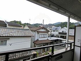 滋賀県大津市富士見台（賃貸マンション1K・3階・25.92㎡） その16