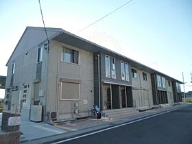 滋賀県大津市見世１丁目（賃貸アパート2LDK・1階・66.12㎡） その1