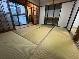 京都地下鉄東西線 石田駅 徒歩5分の賃貸一戸建て 1階1DKのリビング/ダイニング