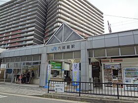 京都府京都市伏見区桃山町安芸山72番6号（賃貸アパート1LDK・3階・57.63㎡） その18