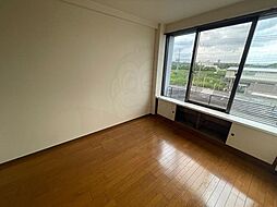 京阪宇治線 六地蔵駅 徒歩2分の賃貸マンション 3階1Kのリビング/ダイニング