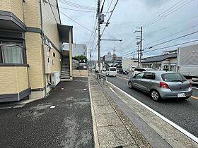 京都府京都市伏見区桃山町丹後（賃貸アパート1K・1階・29.17㎡） その25