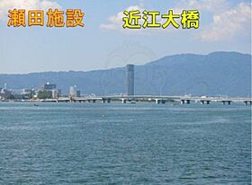 滋賀県大津市一里山４丁目10番15号（賃貸アパート1K・1階・29.25㎡） その18