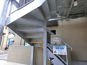 京都府京都市山科区安朱南屋敷町（賃貸アパート1LDK・2階・43.54㎡） その28