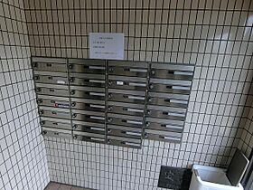 滋賀県大津市木下町（賃貸マンション1K・2階・21.49㎡） その18